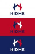 Logo & Corporate design  # 557580 für HIDME needs a new logo and corporate design / Innovatives Design für innovative Firma gesucht Wettbewerb