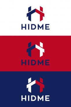 Logo & Corp. Design  # 557580 für HIDME needs a new logo and corporate design / Innovatives Design für innovative Firma gesucht Wettbewerb