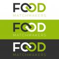 Logo & Huisstijl # 556276 voor Logo en huisstijl voor Food Matchmakers, de distributeur van het nieuw eten. wedstrijd