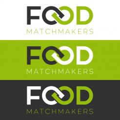 Logo & Huisstijl # 556276 voor Logo en huisstijl voor Food Matchmakers, de distributeur van het nieuw eten. wedstrijd