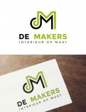 Logo & stationery # 815599 for design a Logo and style for an Interior and Furniture Maker contest