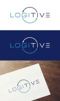 Logo & stationery # 817806 for Develop a modern logo for a new company focused on process optimization contest
