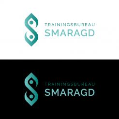 Logo & Huisstijl # 793830 voor Trainingsbureau Smaragd logo en huisstijl wedstrijd