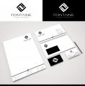 Logo & stationery # 557882 for FHF Project- en Woningstoffering contest