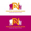 Logo & stationery # 799950 for Creative and colorful logo for practice of two general doctors in the Amsterdam (northern part of Amsterdam/multicultural/diverse district) contest