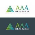 Logo & stationery # 779084 for AAA HR Services  contest