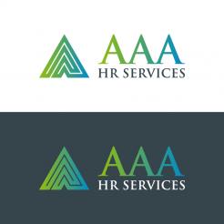 Logo & Huisstijl # 779084 voor AAA HR Services  wedstrijd