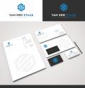 Logo & stationery # 543939 for Catching logo and brand for a starting IT company contest