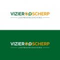 Logo & Huisstijl # 781192 voor Logo & huisstijl bedenken voor training/coaching bureau 'Vizier op scherp' wedstrijd