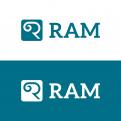 Logo & stationery # 729930 for RAM online marketing contest
