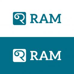 Logo & stationery # 729930 for RAM online marketing contest