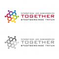 Logo & Corporate design  # 646466 für Logo für städtisches Integrations- und Jugendservice TOGETHER Wettbewerb
