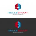 Logo & Huisstijl # 590389 voor Wie levert ons de complete huisstijl voor Skillsgroup, Partner in ICT wedstrijd