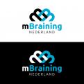 Logo & stationery # 587080 for Professional modern logo for mBraining company contest