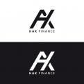 Logo & Huisstijl # 747489 voor U moet de dienstverlening van HAK Finance hebben wedstrijd