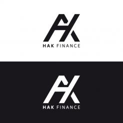 Logo & Huisstijl # 747489 voor U moet de dienstverlening van HAK Finance hebben wedstrijd