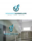 Logo & Huisstijl # 804470 voor Veranderversnellers wedstrijd