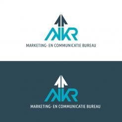 Logo & Huisstijl # 730335 voor Branding voor nieuw (sport) marketing bureau AKKR. wedstrijd