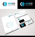 Logo & stationery # 601828 for Logo design and corporate identity contest
