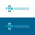 Logo & Corp. Design  # 807681 für Trendig modernes Logo und CD für Arztordination Wettbewerb