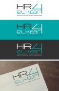 Logo & Huisstijl # 1164312 voor Ontwerp een Logo   Huisstijl voor nieuw bedrijf  HR4elkaar wedstrijd