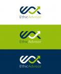 Logo & stationery # 731139 for EthicAdvisor Logo contest