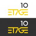 Logo & stationery # 614570 for Design a clear logo for the innovative Marketing consultancy bureau: Etage10 contest