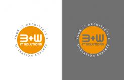 Logo & Corp. Design  # 280812 für Neues CI für IT Systemhaus Wettbewerb
