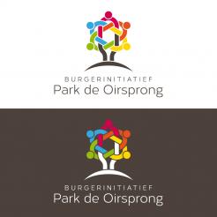 Logo & Huisstijl # 729535 voor Ontwerp een passend logo en bijbehorende huisstijl voor Burgerinitiatief Park de Oirsprong! wedstrijd