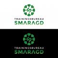 Logo & Huisstijl # 797651 voor Trainingsbureau Smaragd logo en huisstijl wedstrijd