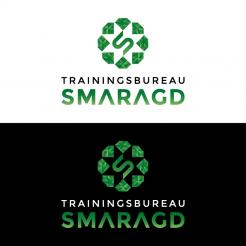 Logo & Huisstijl # 797651 voor Trainingsbureau Smaragd logo en huisstijl wedstrijd