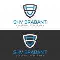 Logo & Huisstijl # 615173 voor Ontwerp logo en eenvoudig briefpapier en visitekaartje voor bewindvoerderskantoor: SHV Brabant wedstrijd