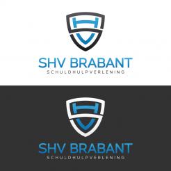 Logo & Huisstijl # 615173 voor Ontwerp logo en eenvoudig briefpapier en visitekaartje voor bewindvoerderskantoor: SHV Brabant wedstrijd