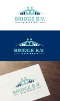 Logo & stationery # 808587 for Design a logo for a small investment company led by 2 women  contest