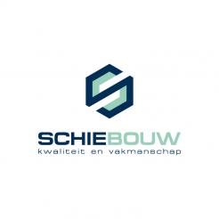 Logo & Huisstijl # 655000 voor nieuw logo voor SchieBouw wedstrijd