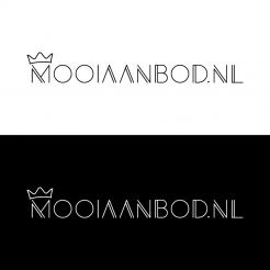 Logo & stationery # 559097 for Mooiaanbod.nl contest