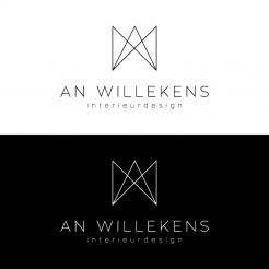 Logo & Huisstijl # 654600 voor logo en huisstijl interior design wedstrijd
