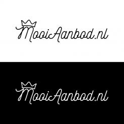 Logo & stationery # 559098 for Mooiaanbod.nl contest
