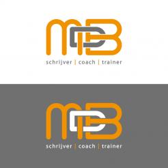 Logo & Huisstijl # 623402 voor Pakkend logo en hs voor schrijver, coach en trainer wedstrijd