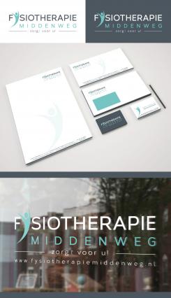 Logo & stationery # 600028 for Design an original company logo and branding for a new physical therapy practice. contest