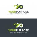 Logo & stationery # 776187 for Logo and corporate identity for a purpose oriented startup that focuses on organizational development contest