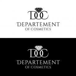 Logo & stationery # 761039 for Logo + housestyle for distributor of exclusive cosmetic brands contest