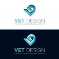 Logo & stationery # 734556 for Creation of a logo design for an international company offering innovative products in the equine veterinary sector contest