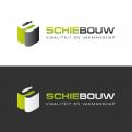 Logo & Huisstijl # 656609 voor nieuw logo voor SchieBouw wedstrijd