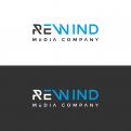Logo & stationery # 797055 for Modern logo and house style for cutting edge media company 