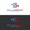 Logo & Huisstijl # 589196 voor Wie levert ons de complete huisstijl voor Skillsgroup, Partner in ICT wedstrijd