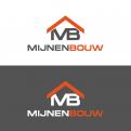 Logo & Huisstijl # 572443 voor Ontwerp een strak professioneel logo voor een bouwbedrijf wedstrijd