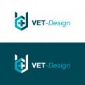 Logo & stationery # 736062 for Creation of a logo design for an international company offering innovative products in the equine veterinary sector contest