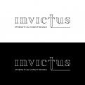 Logo & Huisstijl # 736965 voor HIGH END Logo + Huisstijl voor Invictus Strength & Conditioning wedstrijd