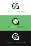 Logo & Huisstijl # 535426 voor Thegreensociety: Een crowdfunding platform met maatschappelijke motieven wedstrijd